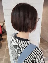 ヘア ケア ディエイチケー(HAIR CARE DHK) ナチュラルイヤリングカラー