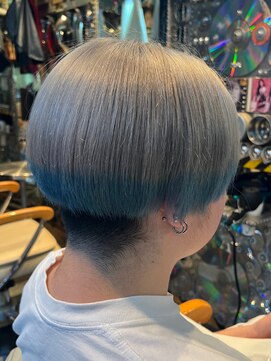 アドネス(ADNESS) エンドカラー