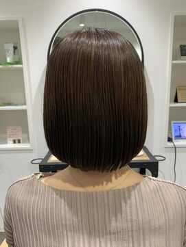 ココット 京橋店(cocotte) ミニボブ