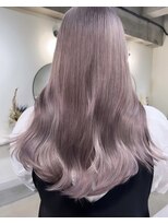 ラキングキョウト(LA KING KYOTO)&nbsp;ラベンダーグレー