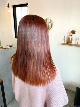 キキ(kiki) ピンクブラウン＊°