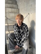 ラヴィキョート(Lavy kyoto) Keito 