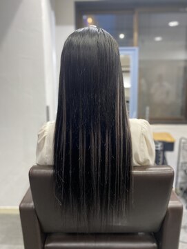 プルエクステのお店ネクスト(NEXT) #プルエクステ #ハイライト #SMOKOGLAY #可愛い #ハイライト