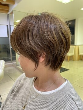 アデイ 大森店(AdAy) 木村shoot