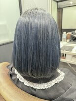 ミラレスカ 栄(MIRA RESCA)&nbsp;アイスブルーカラー