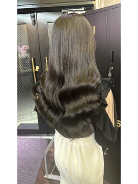 カットツー(Cut2) 【韓国風】シールエクステ