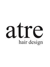 hair design atre【ヘアデザインアトレ】