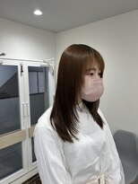 イト(ito.)&nbsp;髪質改善