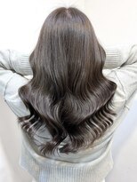 リリー シブヤ(Lilly shibuya)&nbsp;【Lilly渋谷】#アッシュブラウン#ヨシンモリ#学割U24#韓国