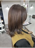 レイヤースタイル