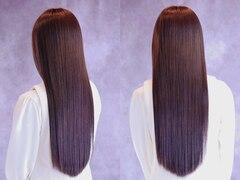 hairsalon TARM. on ageo【ヘアサロン　ターム　オン　アゲオ】