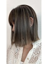 ビビッド(vivid)&nbsp;バレイヤージュ