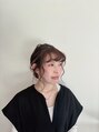 オーブ ヘアービビ 甲府2号店(AUBE HAIR bibi) 龍澤 