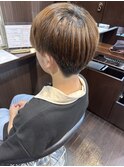流行りマッシュ
