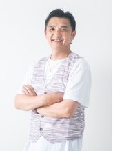 シャラク 佐野店(sharaku)&nbsp;高田 信夫