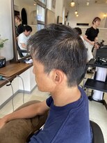 ノリス 幕張(Noris)&nbsp;ビジネスショートスタイル