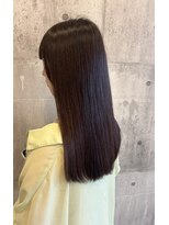 アーチ(ARCH)&nbsp;ダークラベンダー/ロブ【ARCH Emi】