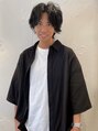 アグ ヘアー エミュ 和歌山駅前店(Agu hair emu)&nbsp;甘艸 勇治
