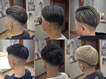 アドリブ(AD-LIB)の写真