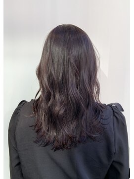 エアー 銀座タワー(AIR) ラベンダーグレージュ