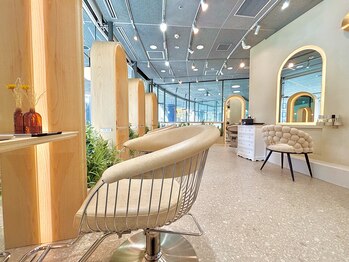 GRITTERs 仙台中央店　【グリッター】