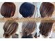 リミックスヘア(REMIX HAIR)の写真