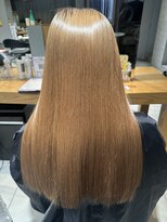 リー 京橋(Lee)&nbsp;髪質改善