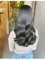 ティグル テンジン(TIGRE tenjin)&nbsp;【ブリーチなし】カーキグレージュ