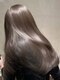 ヒール 銀座(heel)の写真/【HPB Hair Collection 2024スタイル350選出】髪本来の形状を補正!新発想の髪質改善サブリミックTr取扱い◎