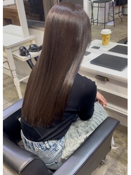 シーン(SCEN) greige