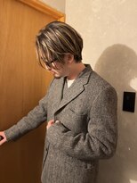 ツールズ 立川(TooLs)&nbsp;メンズハイライト／メンズハイトーン/メッシュスタイル