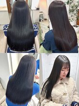 郷久保 凌〈一緒に美髪目指しましょう☆彡〉