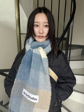 カミノリアル(CAMINO REAL) medium