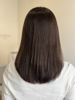 シアアルン 新小岩店(SHEER alun)&nbsp;アッシュベージュ