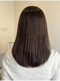 アッシュベージュ