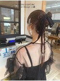 カチモリヘア