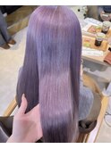 ラベンダー