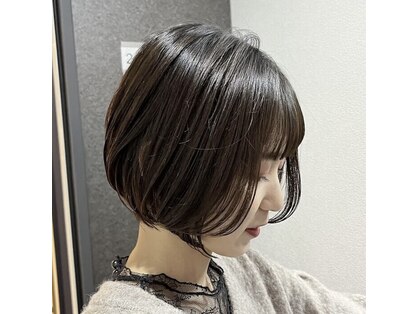 エンタリティ(entality)の写真