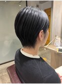 タイトショート