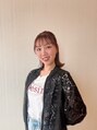 ティエナビューティー ONE FUKUOKA BLDG .店(TIENA BEAUTY) 深江光夏 【天神】