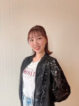 ティエナビューティー(TIENA BEAUTY)&nbsp;深江光夏 【天神】