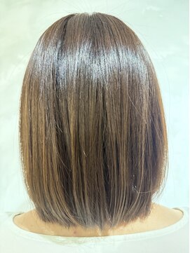 アクセル(Axe-l) Axe-lボブ