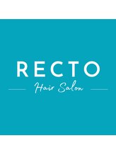 縮毛矯正/髪質改善 Recto Hair【レクトヘアー】