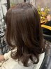 カット＋パーマ+トリートメント￥10000→￥8500