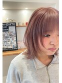 レイヤーボブ