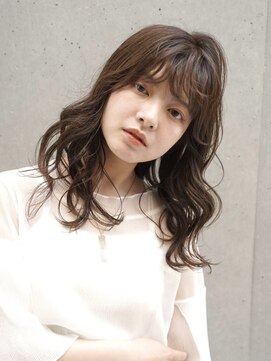 ソレイユバイエルズ(soleil by ailes) S/S style