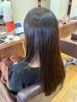 エッセンス&nbsp;ロング