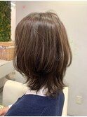 外はねボブ