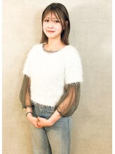 エルト 河原町(elto) 荻野 碧梨