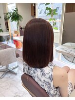 ガルボヘアー 心斎橋店(garbohair)&nbsp;心斎橋プルシールエクステプルエクステイルミナカラー
